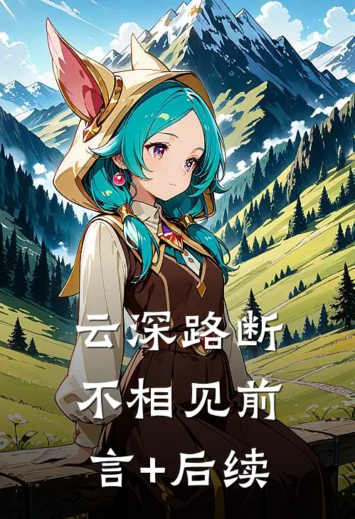 云深路断不相见前言+后续