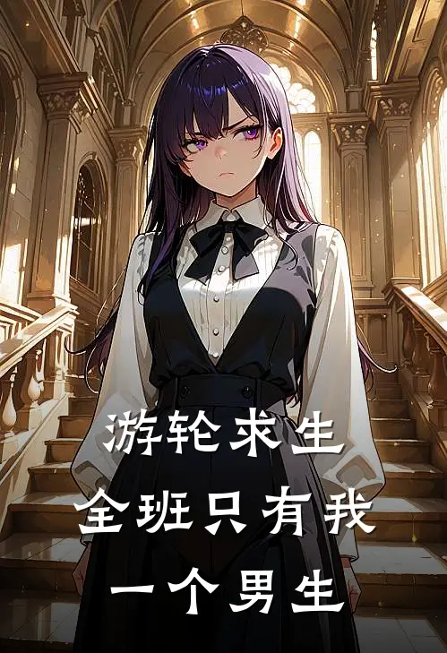 游轮求生：全班只有我一个男生