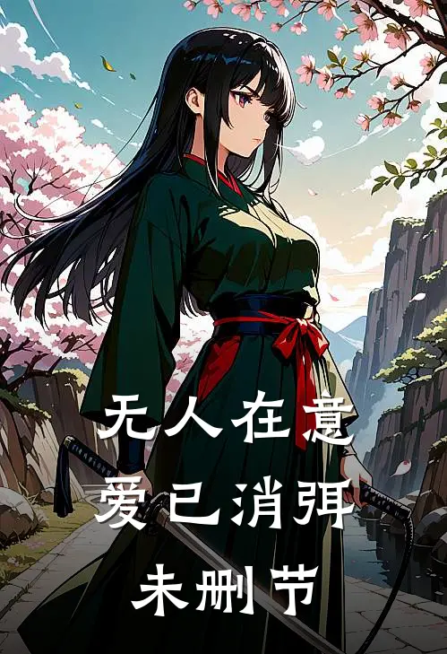 无人在意爱已消弭未删节