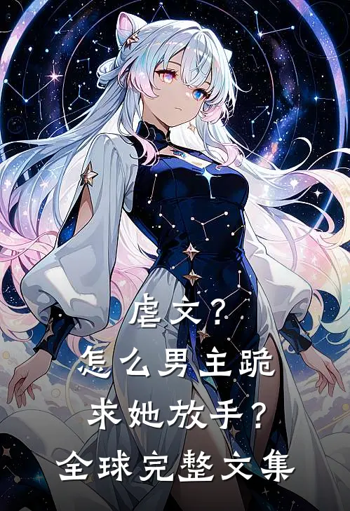 虐文？怎么男主跪求她放手？全球完整文集