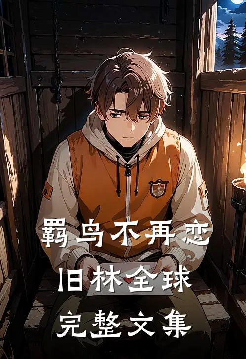 羁鸟不再恋旧林全球完整文集