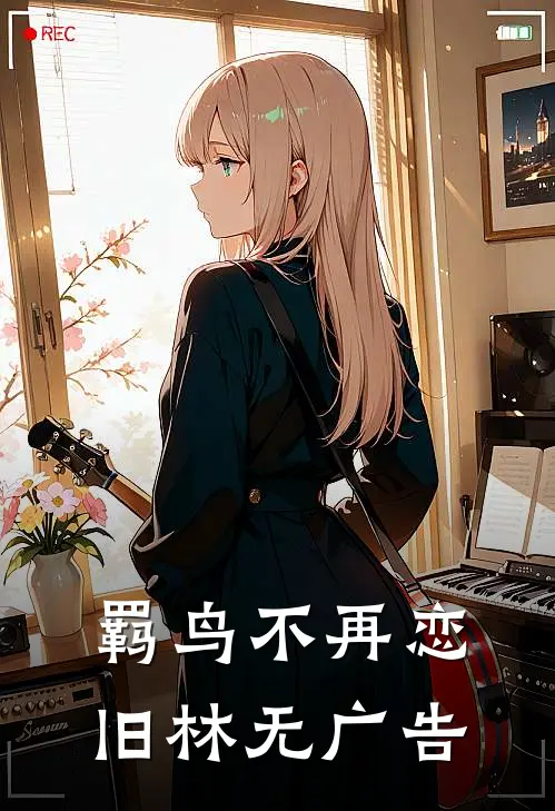 羁鸟不再恋旧林无广告