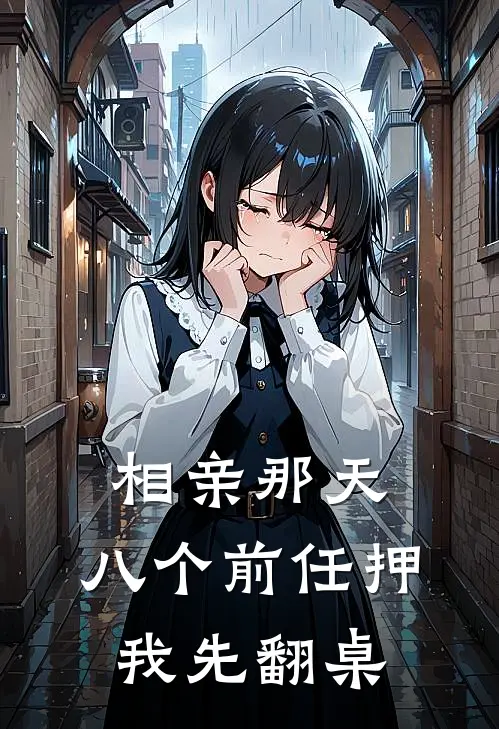 相亲那天，八个前任押我先翻桌