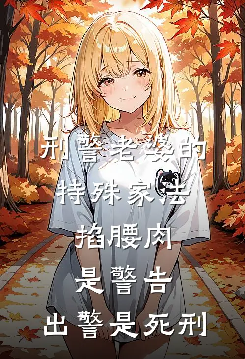 刑警老婆的特殊家法：掐腰肉是警告，出警是死刑