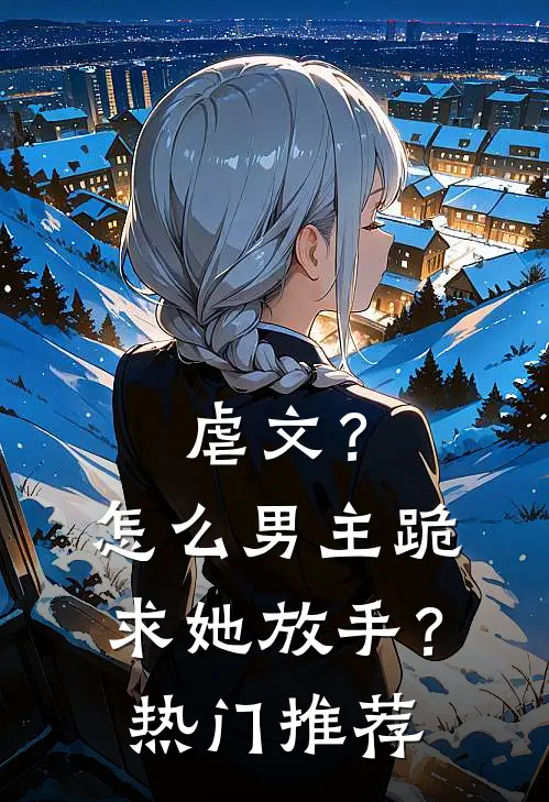 虐文？怎么男主跪求她放手？热门推荐