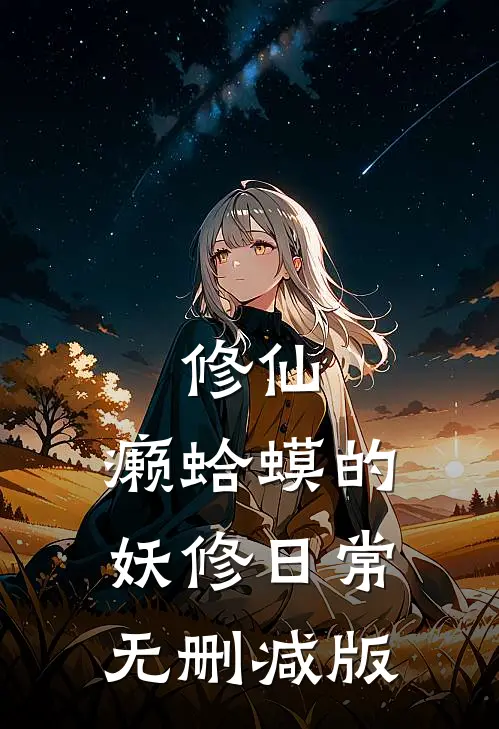 修仙：癞蛤蟆的妖修日常无删减版