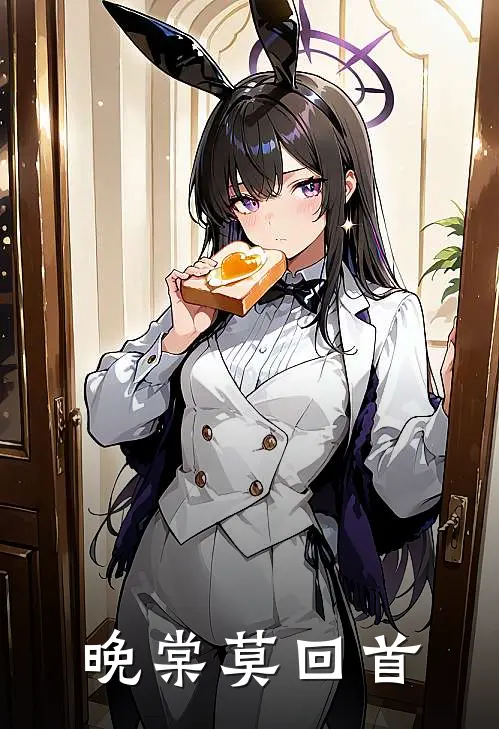 晚棠莫回首