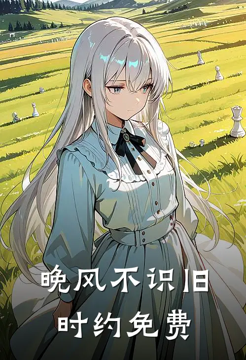 晚风不识旧时约免费