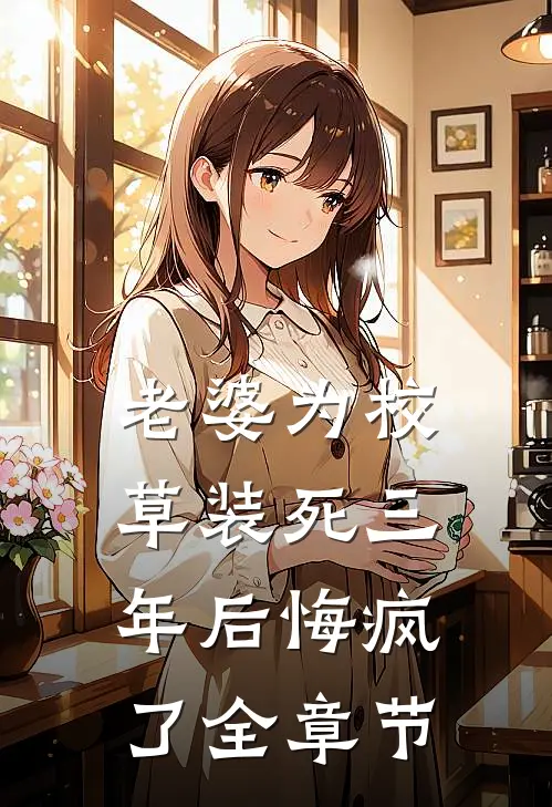 老婆为校草装死三年后悔疯了全章节