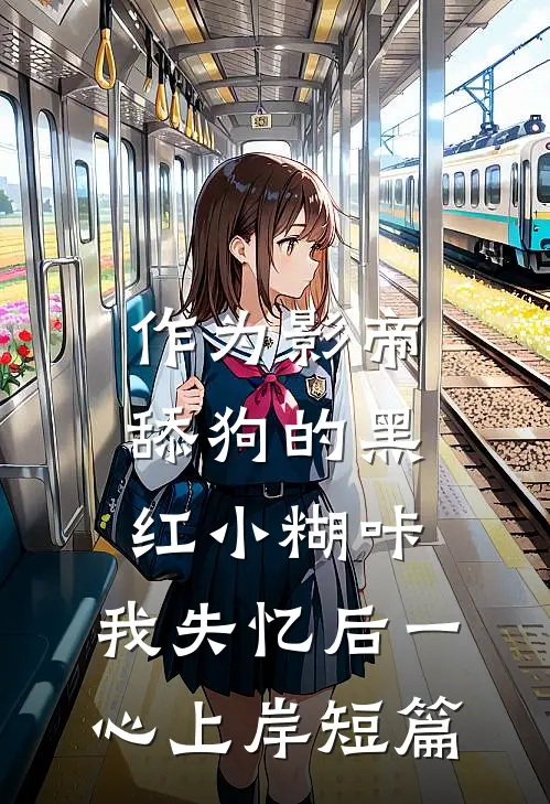 作为影帝舔狗的黑红小糊咔，我失忆后一心上岸短篇