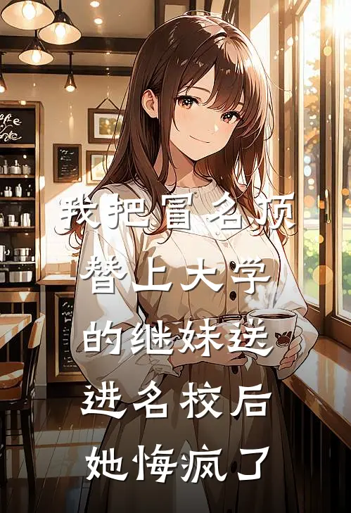 我把冒名顶替上大学的继妹送进名校后,她悔疯了