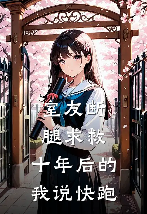 室友断腿求救，十年后的我说快跑