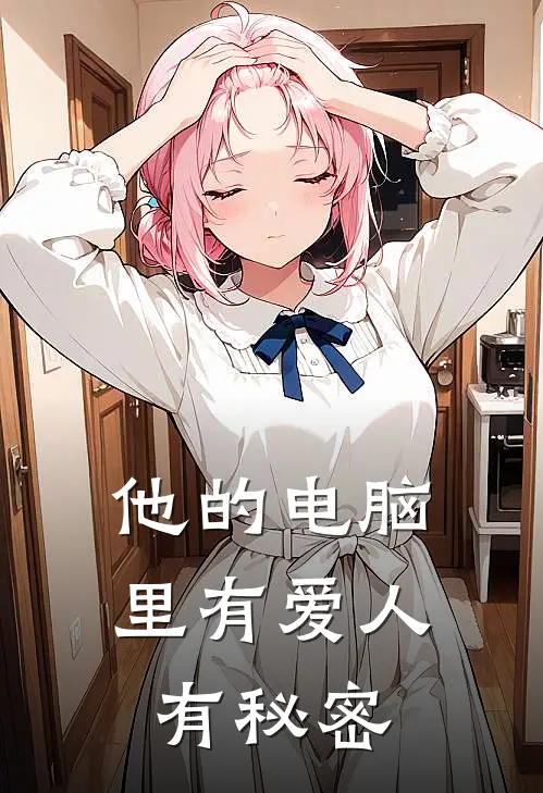 他的电脑里有爱人有秘密