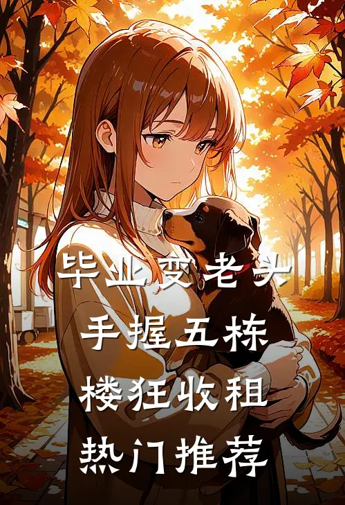 毕业变老头,手握五栋楼狂收租热门推荐