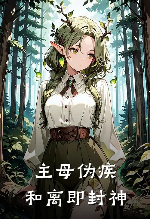 主母伪疾，和离即封神