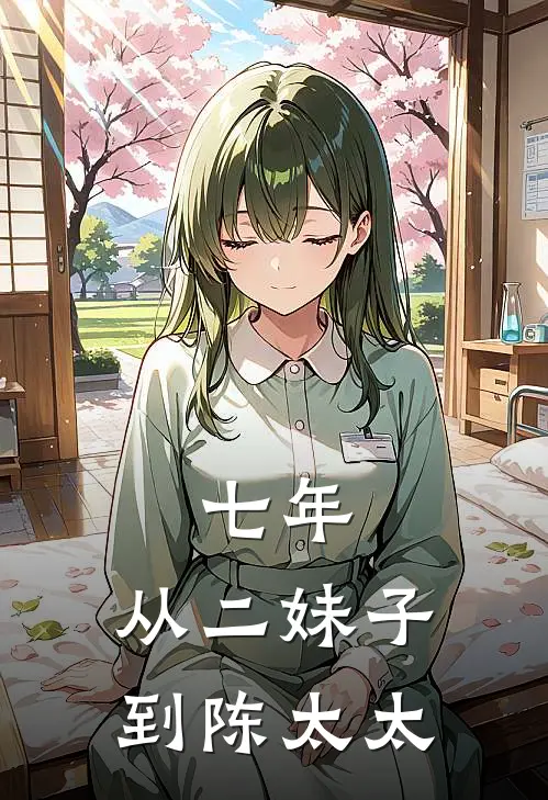 七年，从二妹子到陈太太
