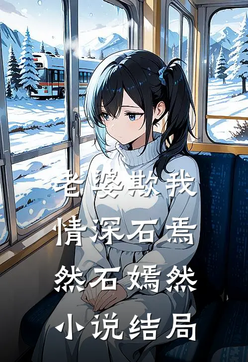 老婆欺我情深石焉然石嫣然小说结局