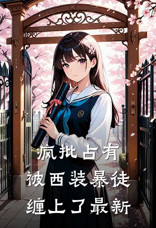 疯批占有：被西装暴徒缠上了最新