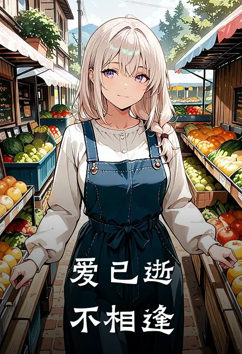 爱已逝，不相逢