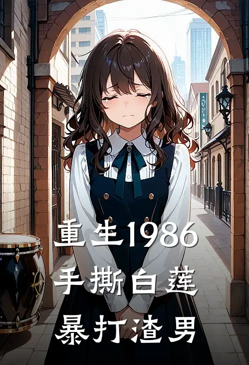 重生1986：手撕白莲暴打渣男
