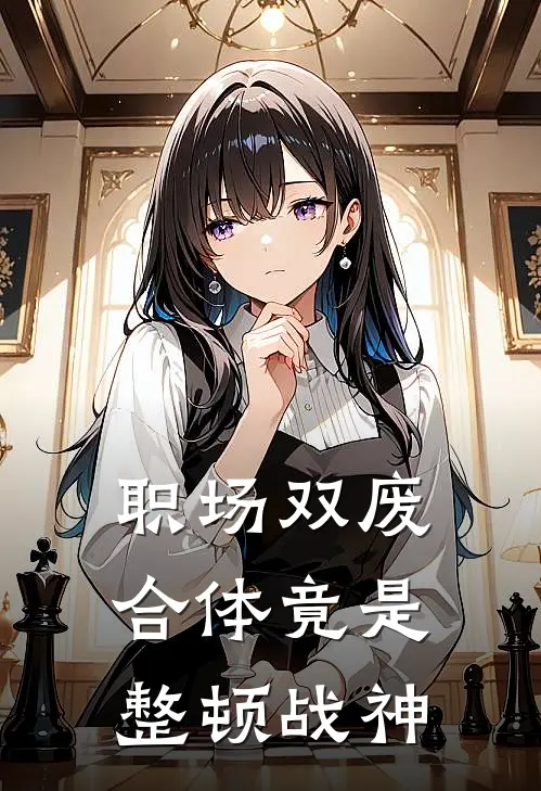 职场双废合体竟是整顿战神