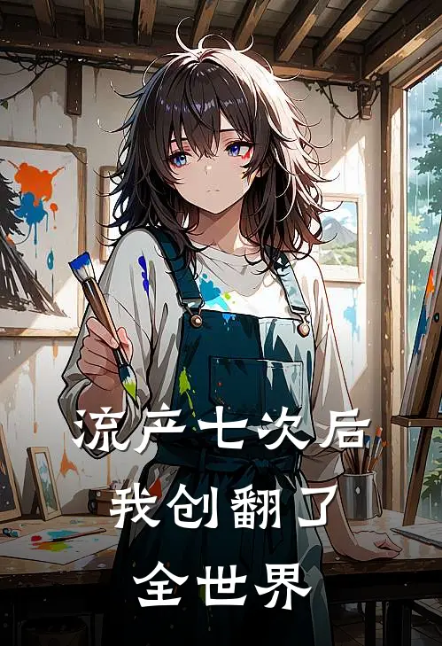 流产七次后，我创翻了全世界