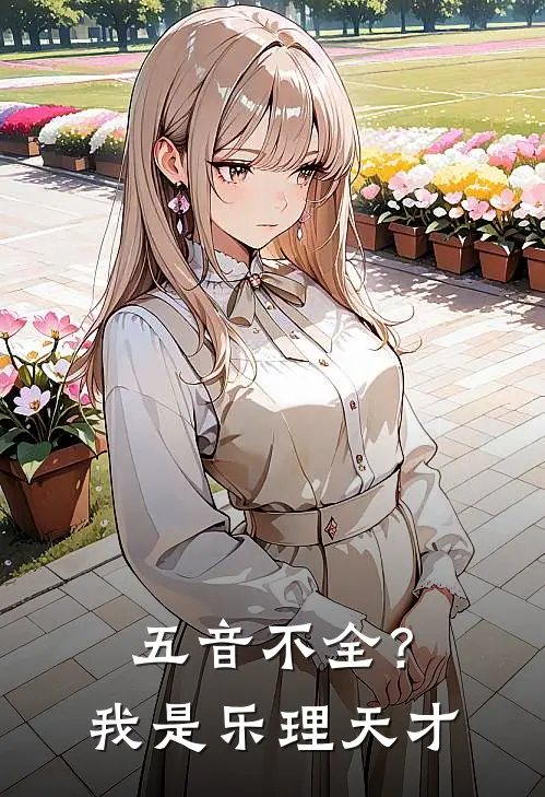 五音不全？我是乐理天才