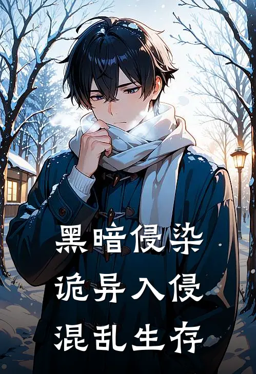 黑暗侵染【诡异入侵，混乱生存】
