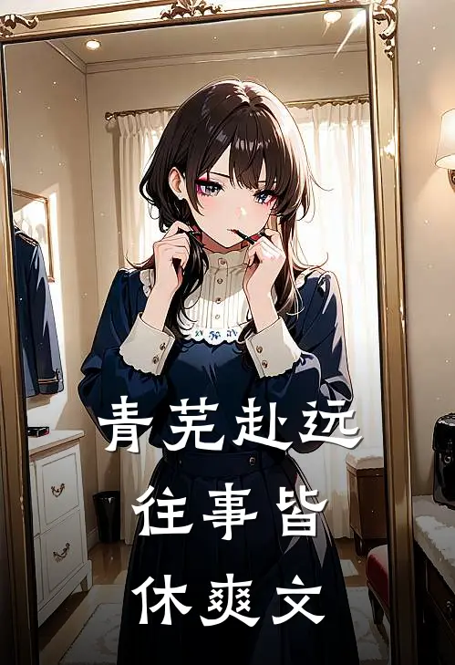 青芜赴远，往事皆休爽文