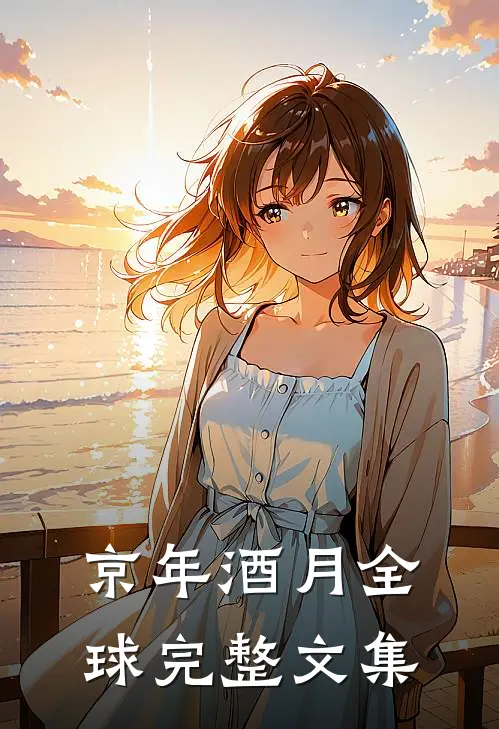 京年酒月全球完整文集