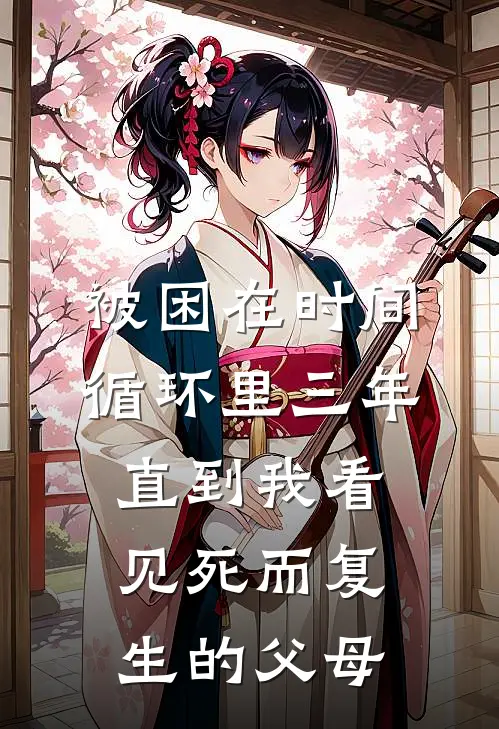 被困在时间循环里三年，直到我看见死而复生的父母