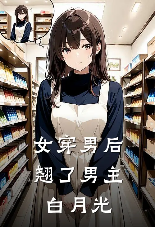 女穿男后,翘了男主白月光