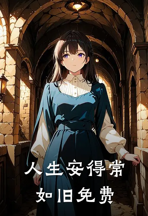 人生安得常如旧免费