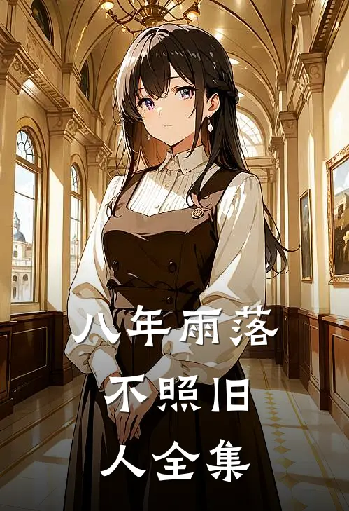 八年雨落，不照旧人全集
