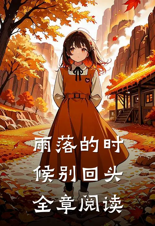 雨落的时候别回头全章阅读