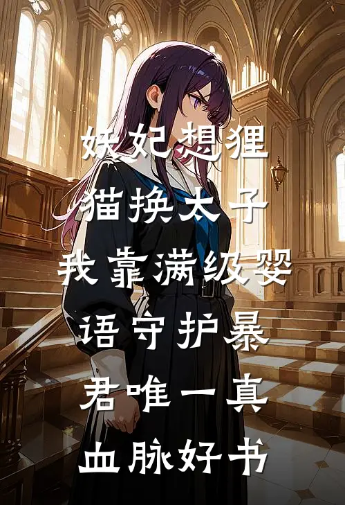 妖妃想狸猫换太子，我靠满级婴语守护暴君唯一真血脉好书