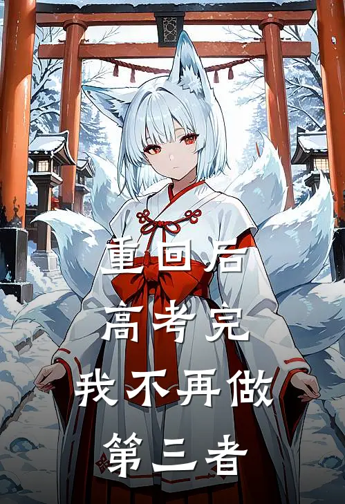 重回后高考完，我不再做第三者