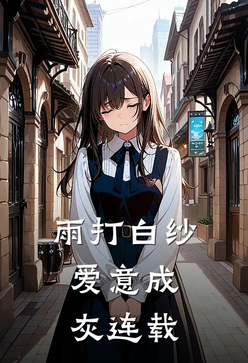 雨打白纱，爱意成灰连载