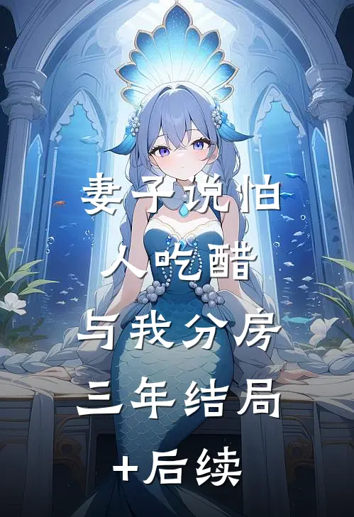 妻子说怕人吃醋，与我分房三年结局+后续