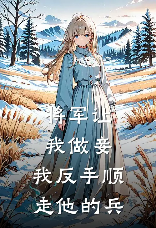 将军让我做妾，我反手顺走他的兵