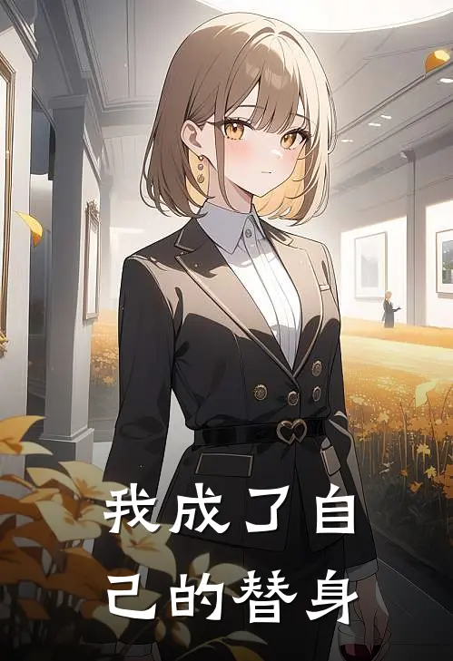 我成了自己的替身