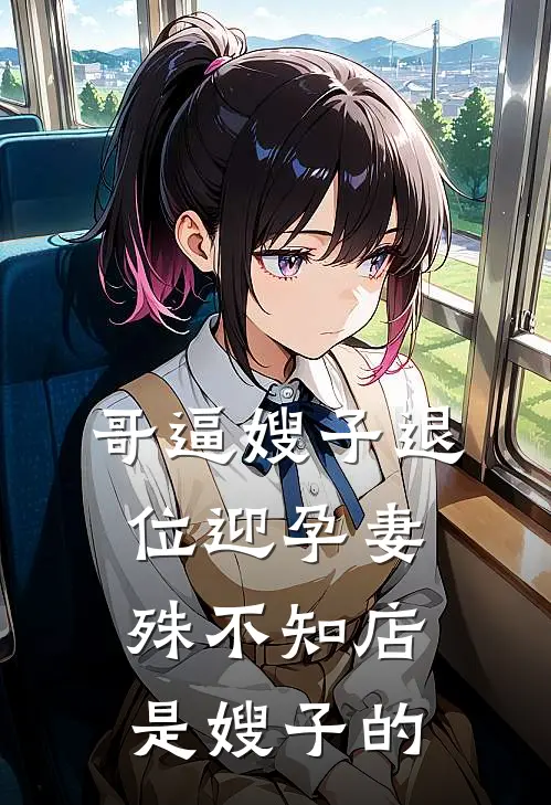 哥逼嫂子退位迎孕妻,殊不知店是嫂子的