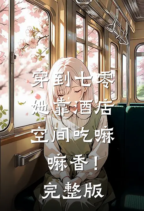 穿到七零，她靠酒店空间吃嘛嘛香！完整版