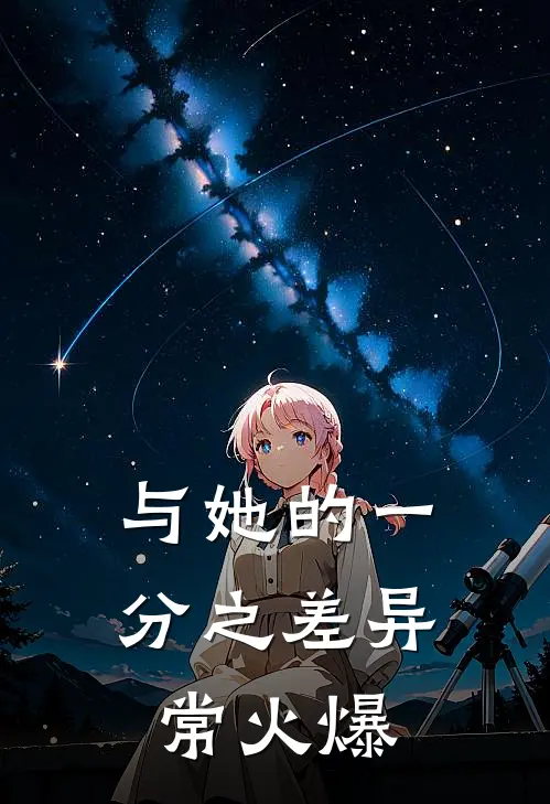 与她的一分之差异常火爆