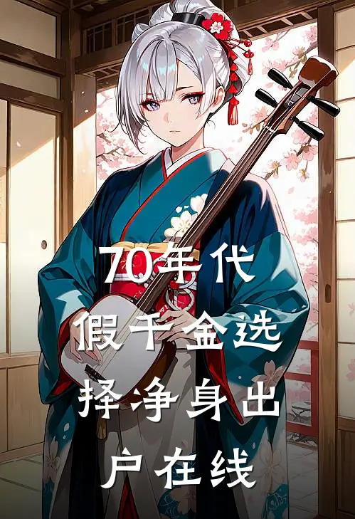70年代：假千金选择净身出户在线