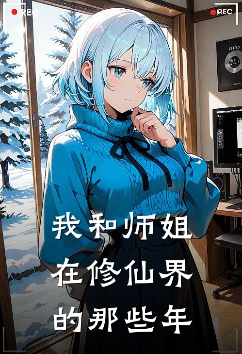 我和师姐在修仙界的那些年