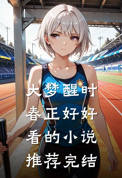 大梦醒时春正好好看的小说推荐完结