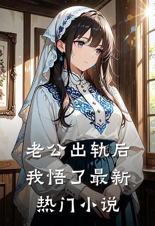 老公出轨后我悟了最新热门小说