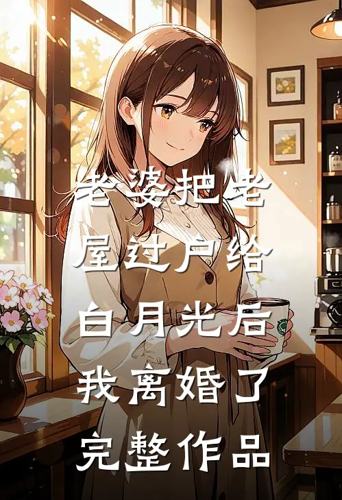 老婆把老屋过户给白月光后，我离婚了完整作品