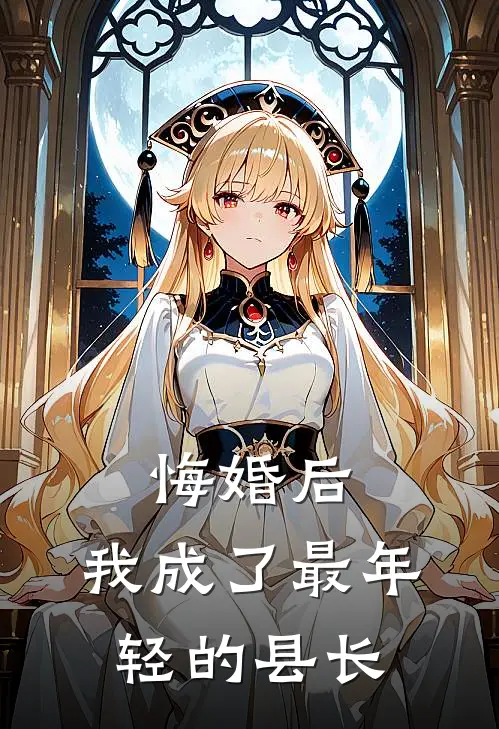 悔婚后，我成了最年轻的县长